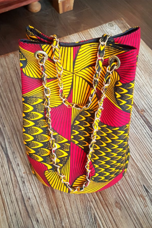 Sac Wax YALLA Fatick