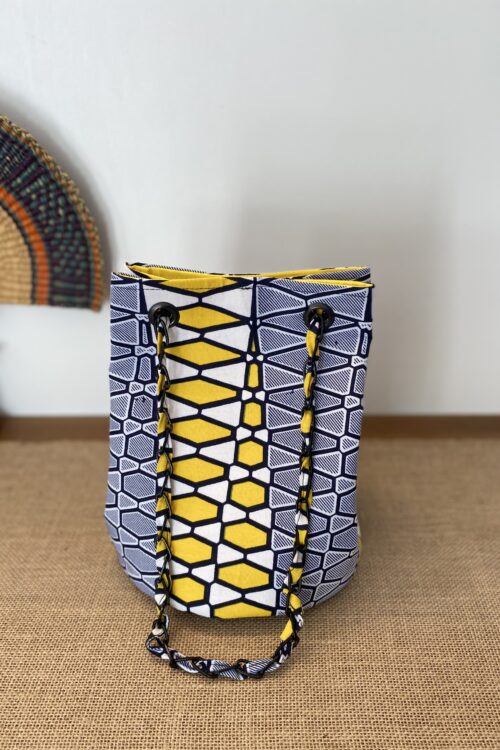 Sac Wax YALLA Wax 47