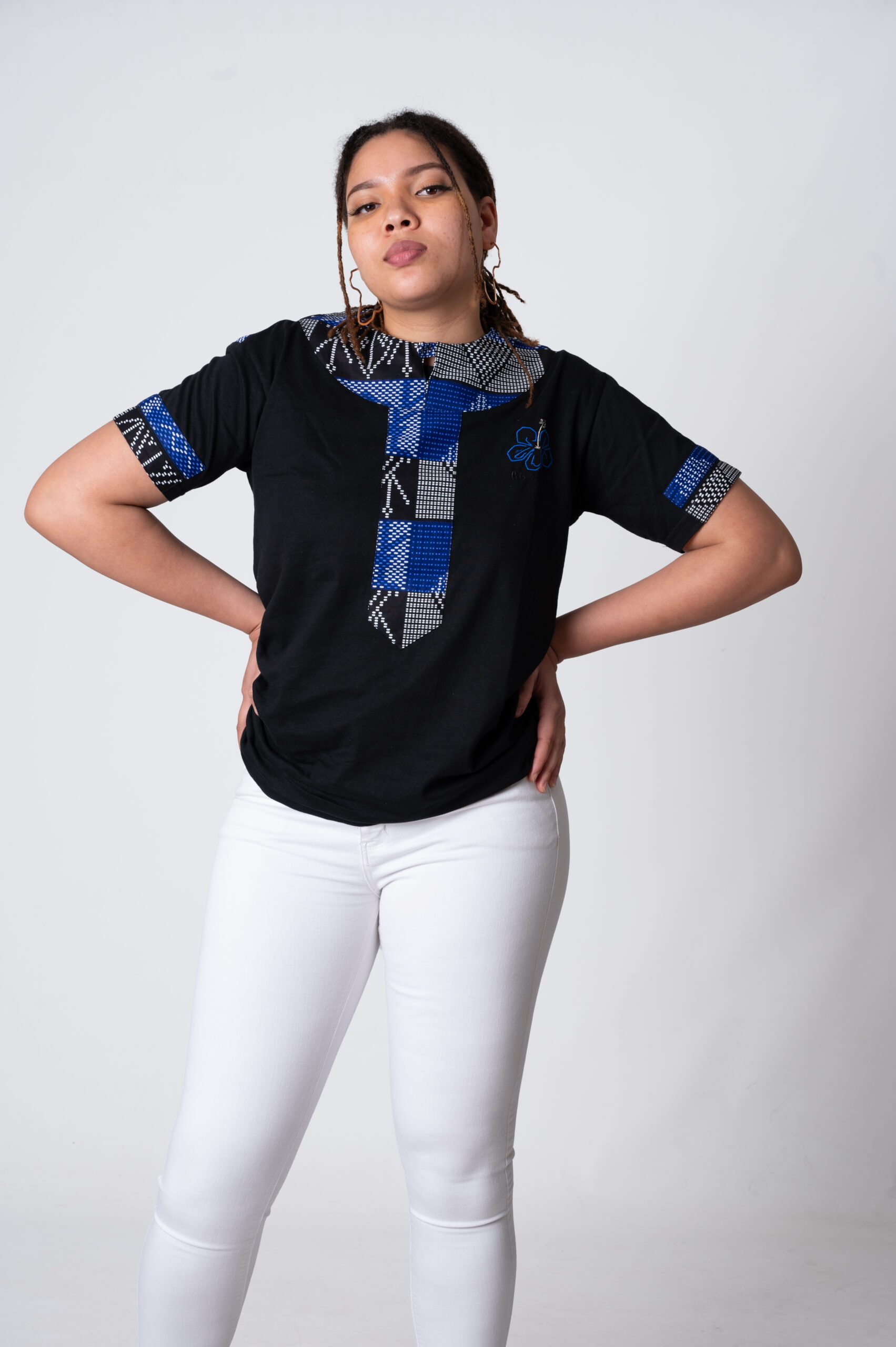 T-shirt wax Adama – Image 5