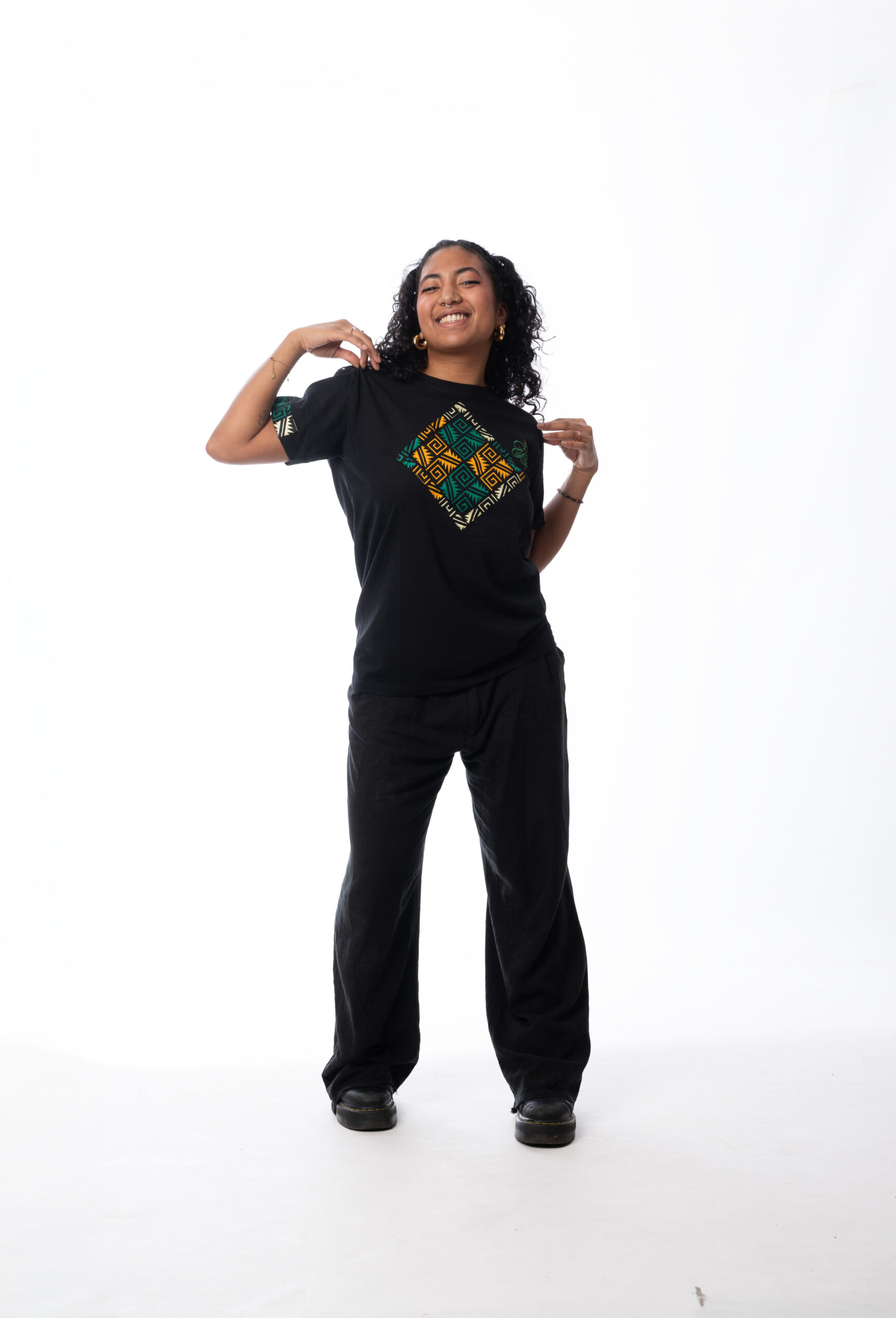 T-shirt wax Ezana – Image 15
