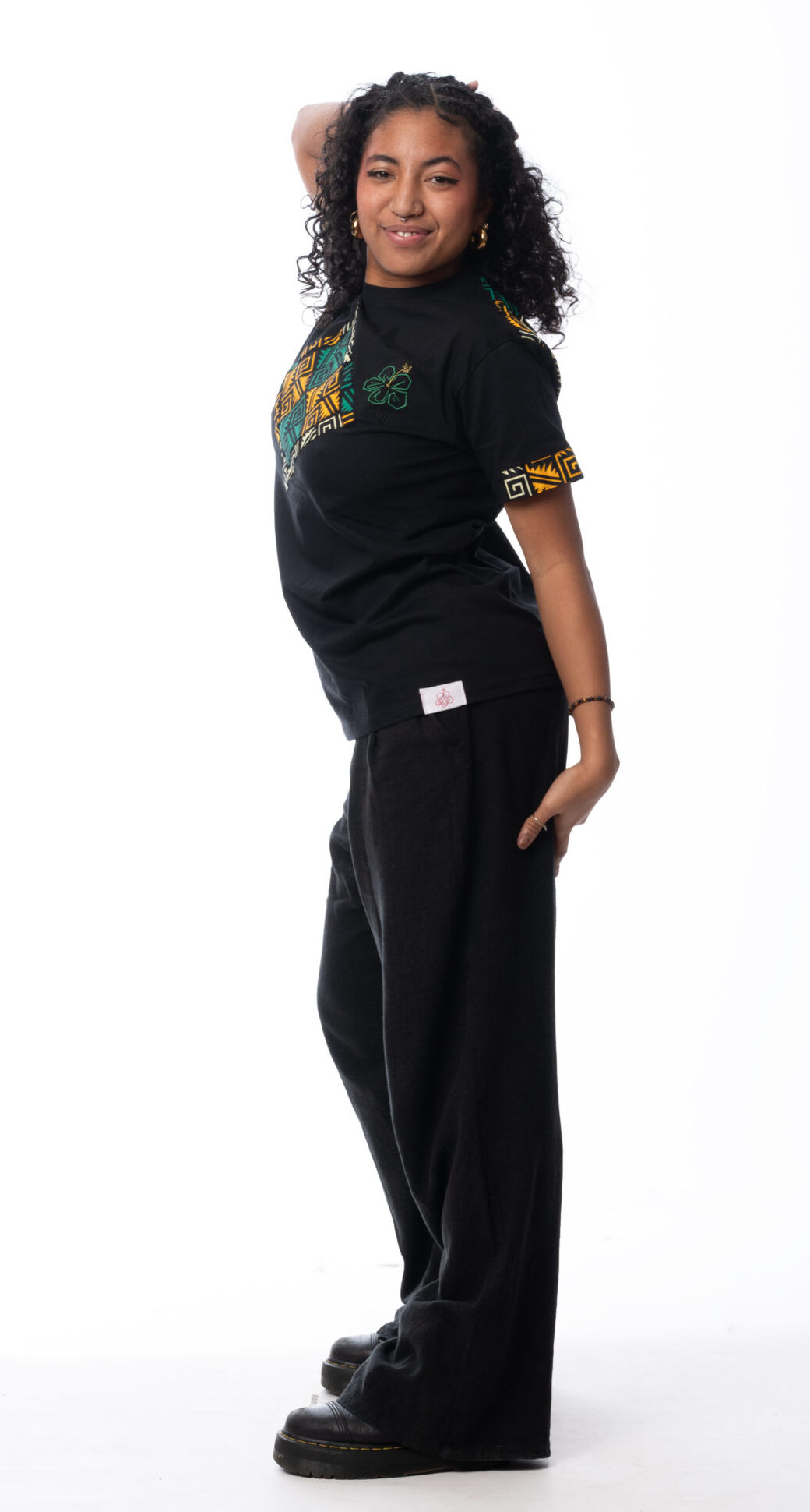 T-shirt wax Ezana – Image 6