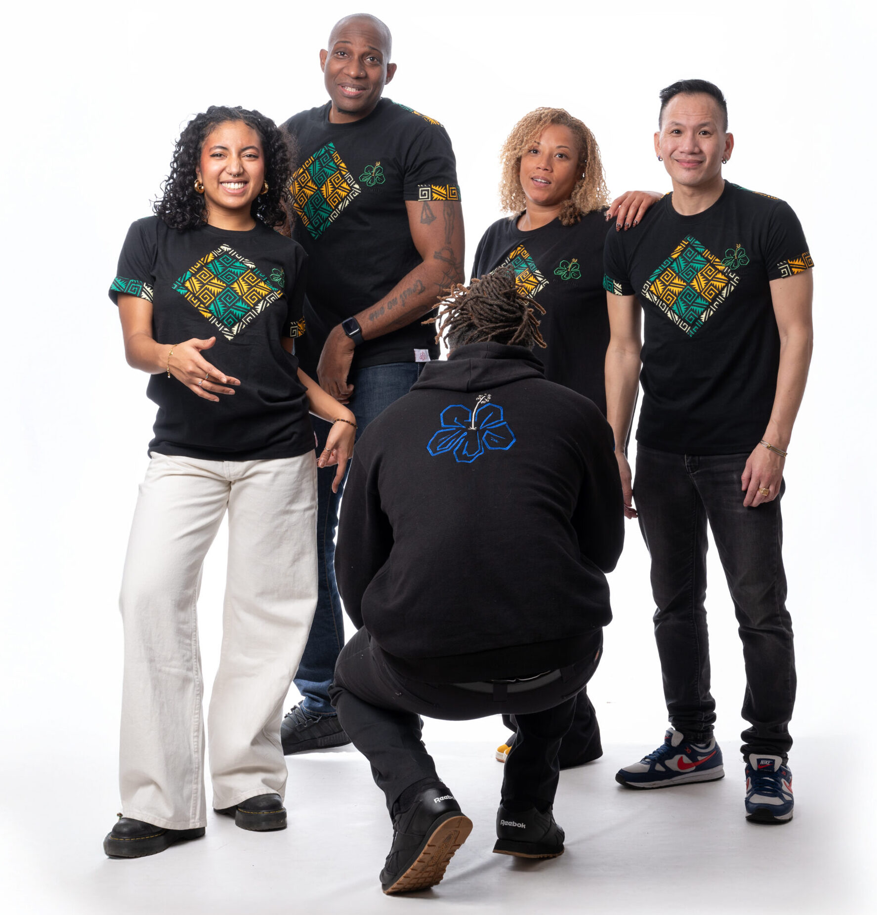 T-shirt wax Ezana – Image 5